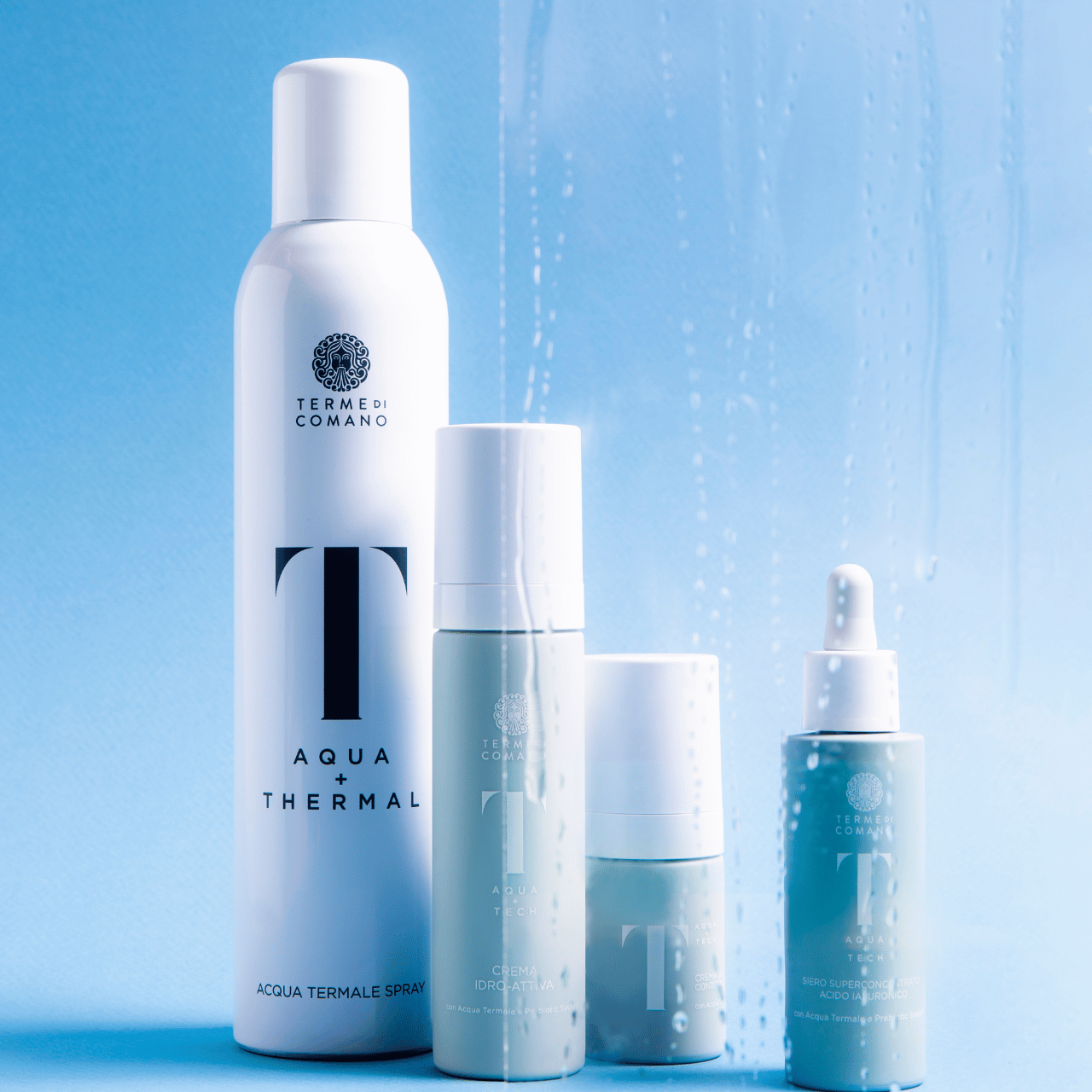 Beauty Routine Idratazione Viso