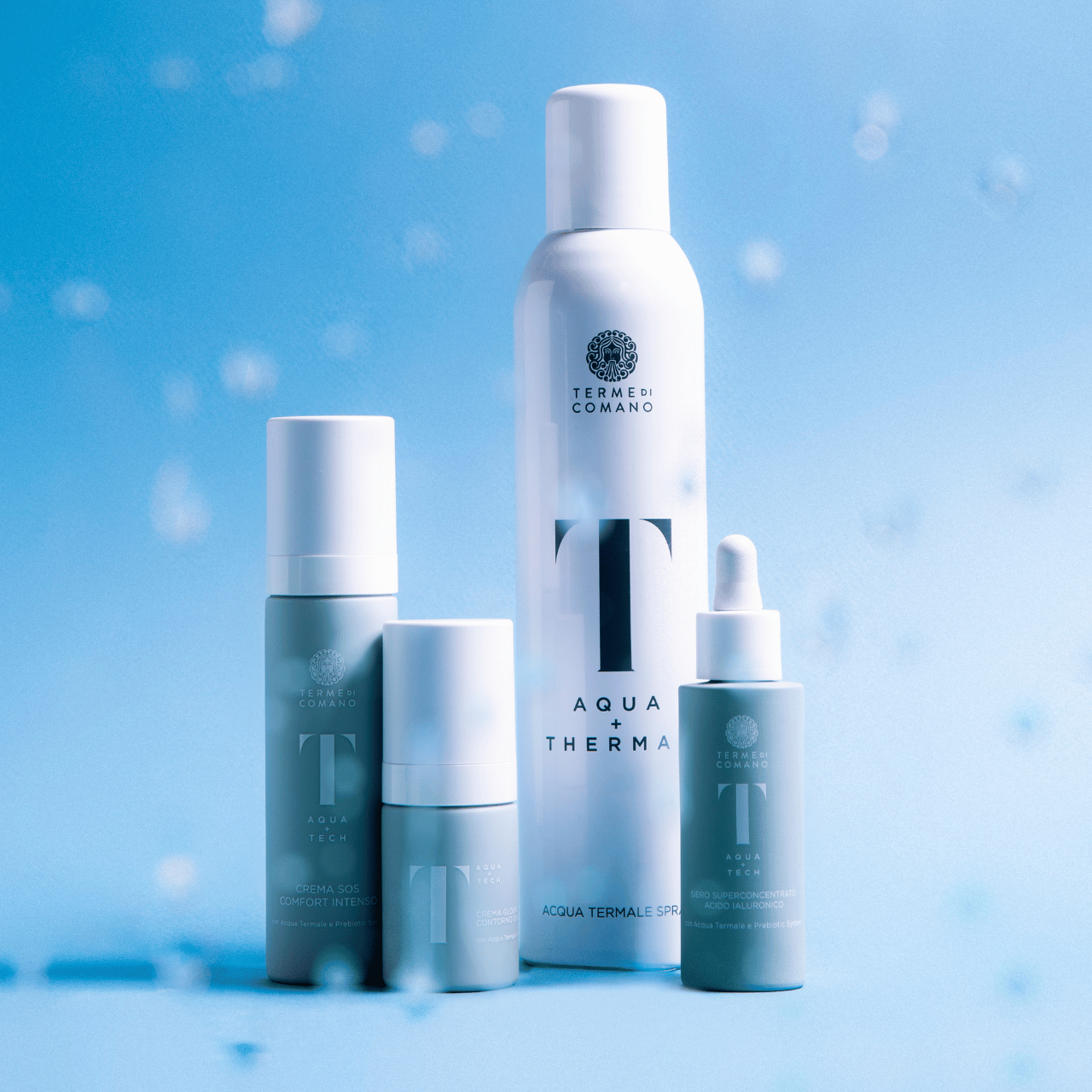 Beauty Routine Arrossamenti