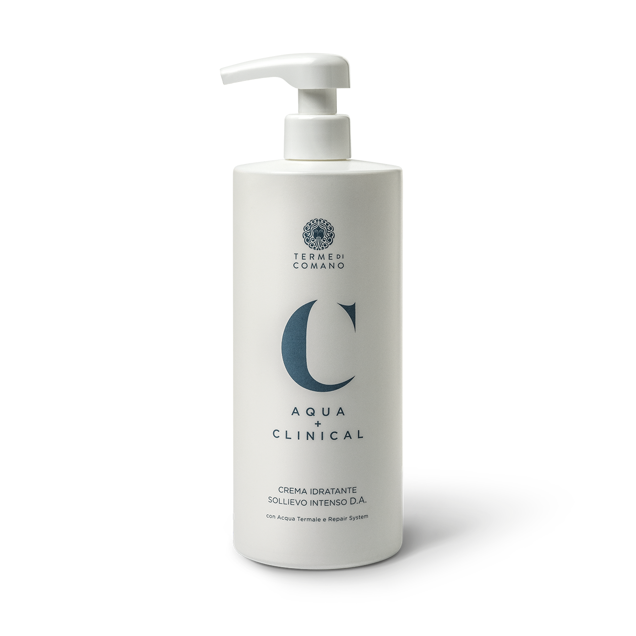 Crema Idratante Sollievo Intenso D.A.