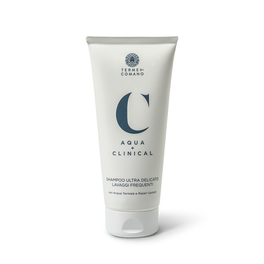 Shampoo Ultra Delicato Lavaggi Frequenti