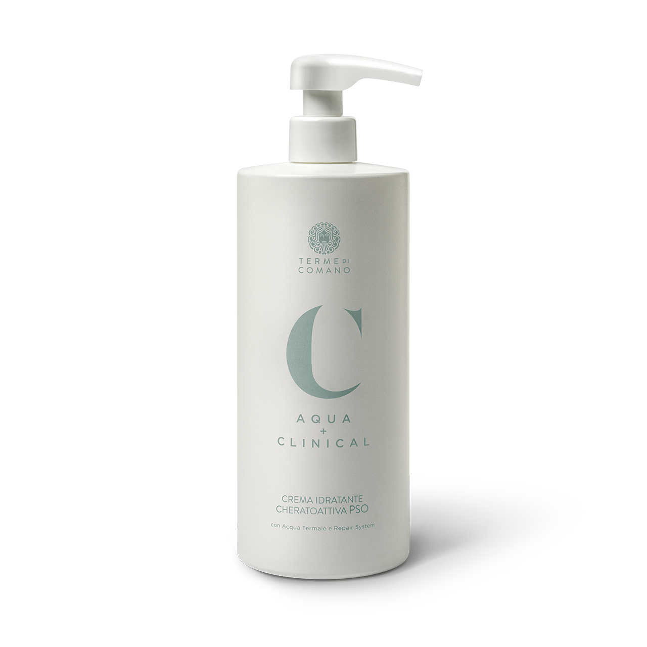 Crema Idratante Cheratoattiva Pso