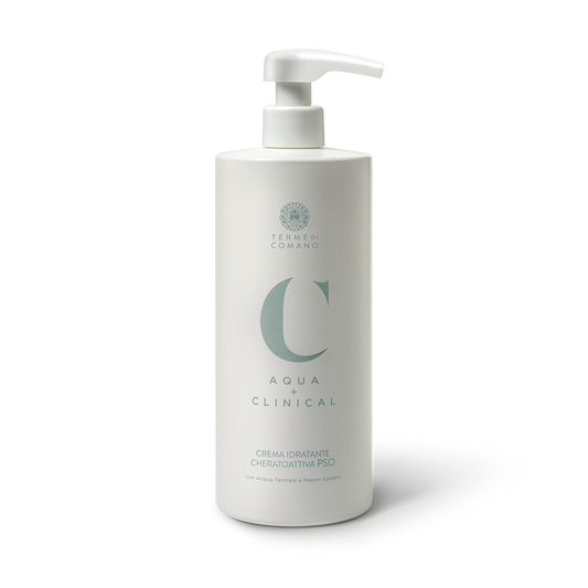 Crema Idratante Cheratoattiva Pso