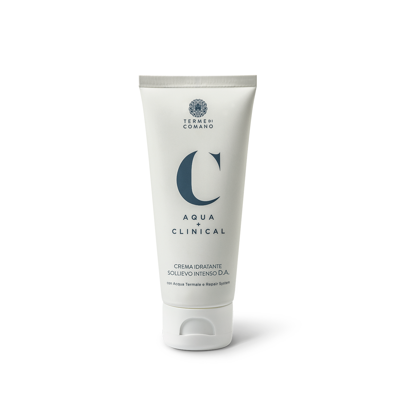 Crema Idratante Sollievo Intenso D.A.