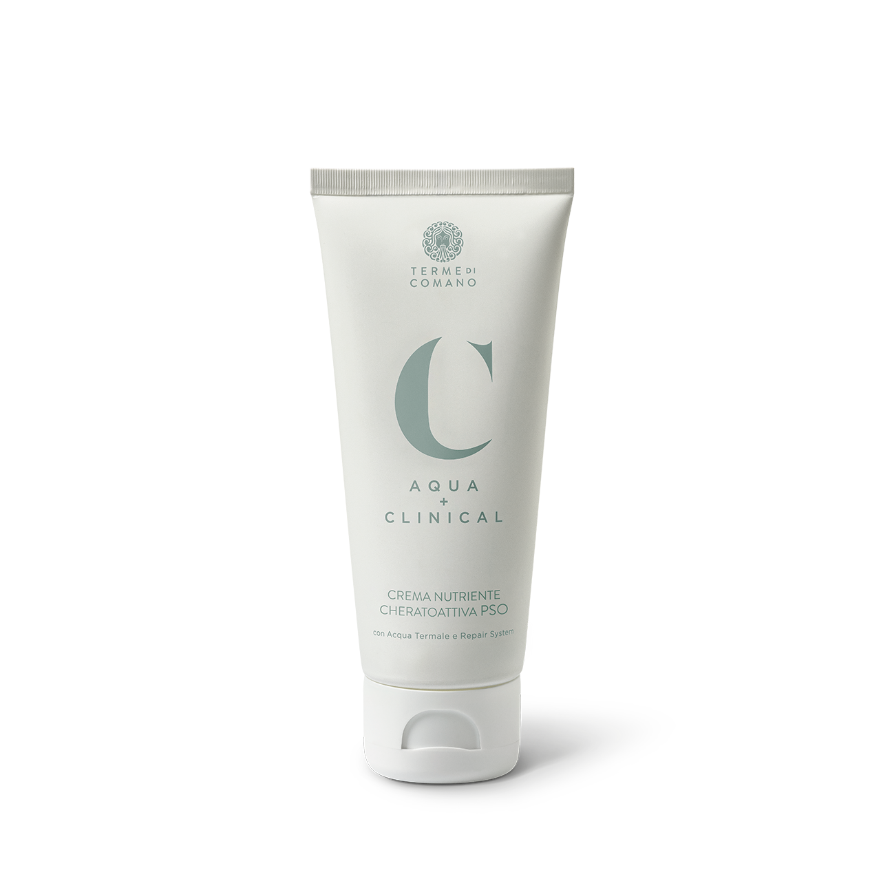 Crema Nutriente Cheratoattiva Pso
