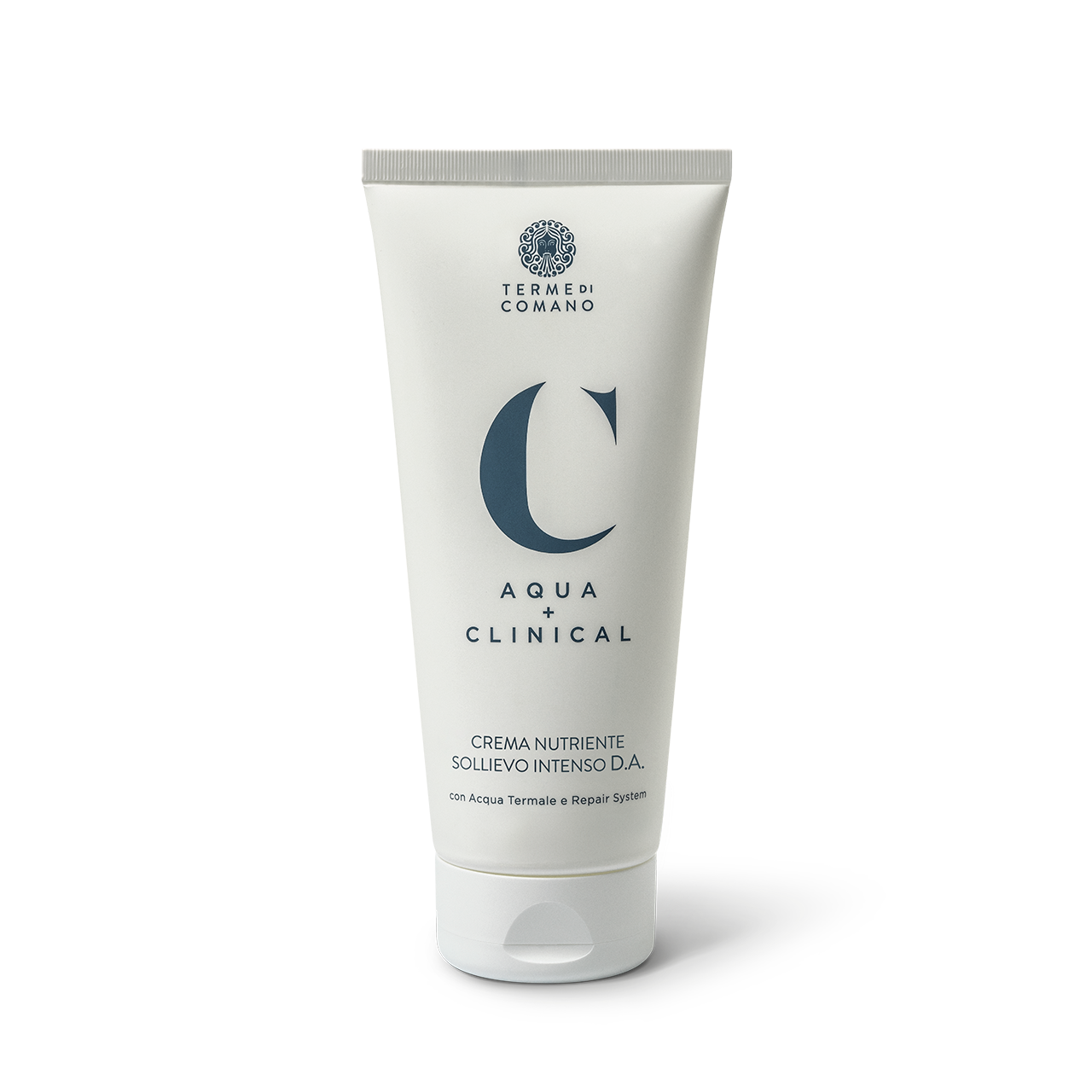 Crema Nutriente Sollievo Intenso D.A.