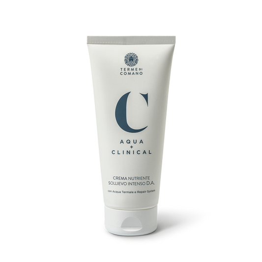 Crema Nutriente Sollievo Intenso D.A.