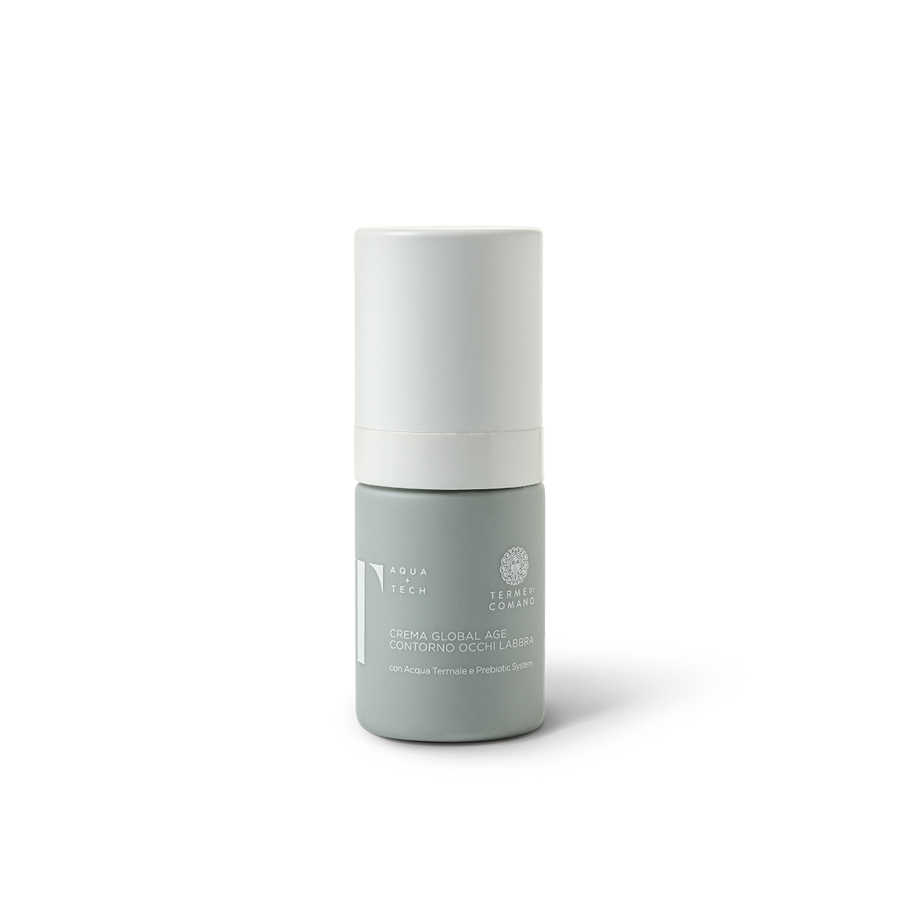 Crema Global Age Contorno Occhi Labbra