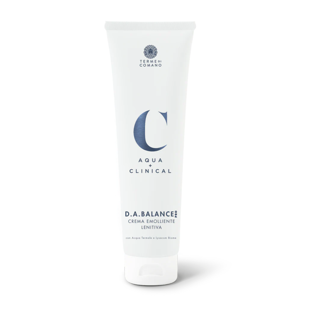 D.A. Balance Pro Crema Emolliente Lenitiva