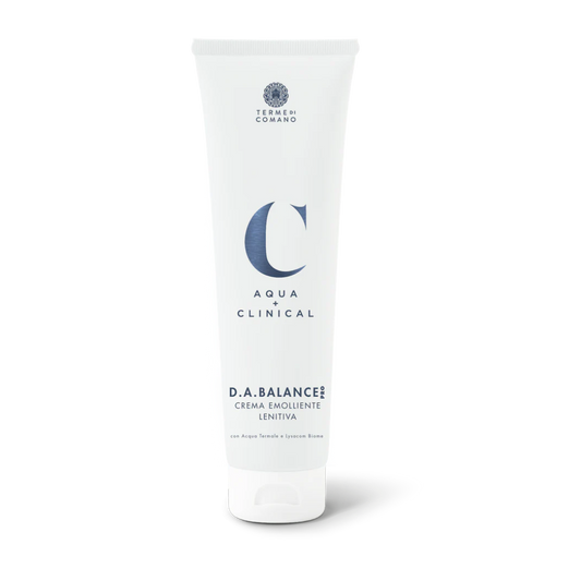 D.A. Balance Pro Crema Emolliente Lenitiva