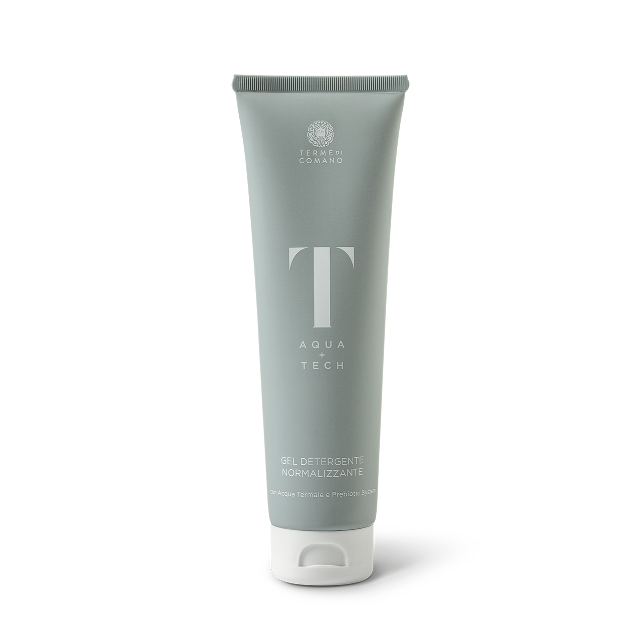 Gel Detergente Normalizzante