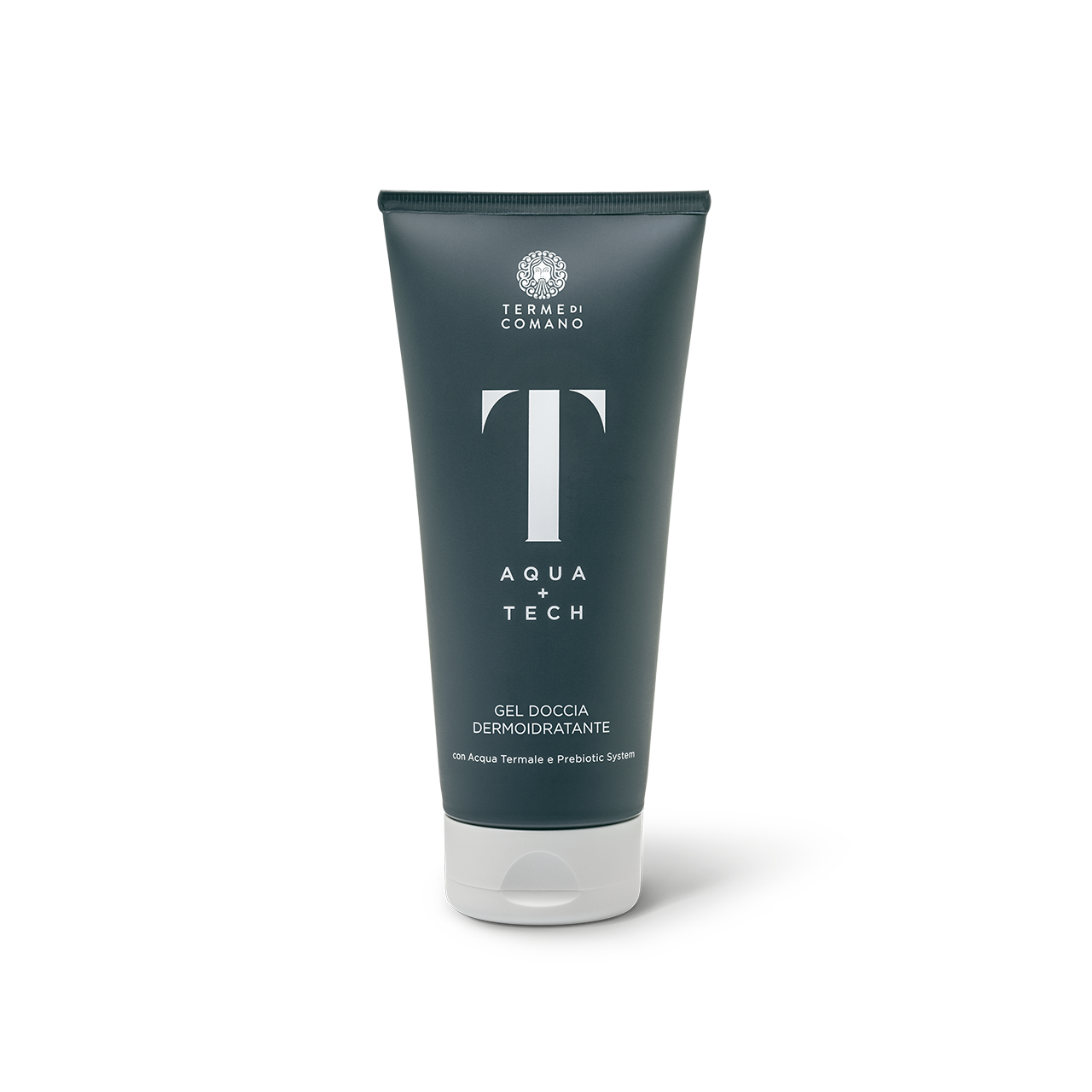 Gel Doccia Dermoidratante