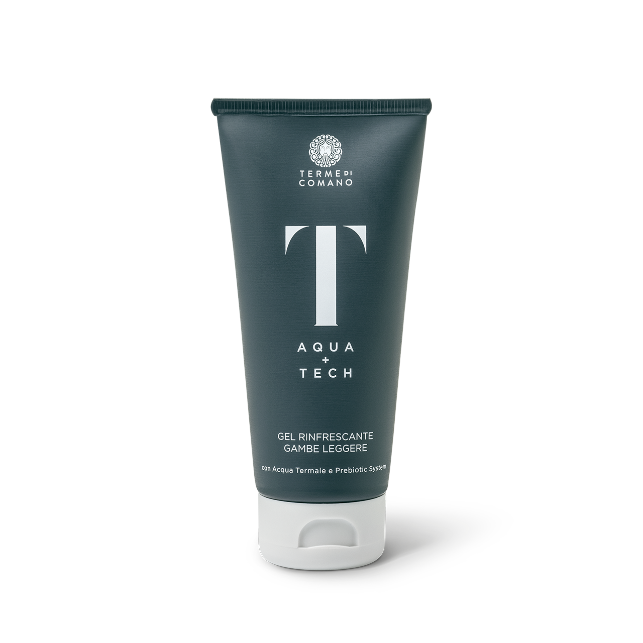 Gel Rinfrescante Gambe Leggere