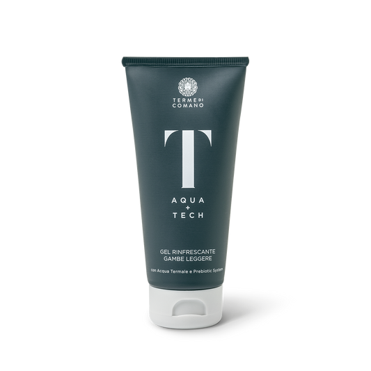Gel Rinfrescante Gambe Leggere