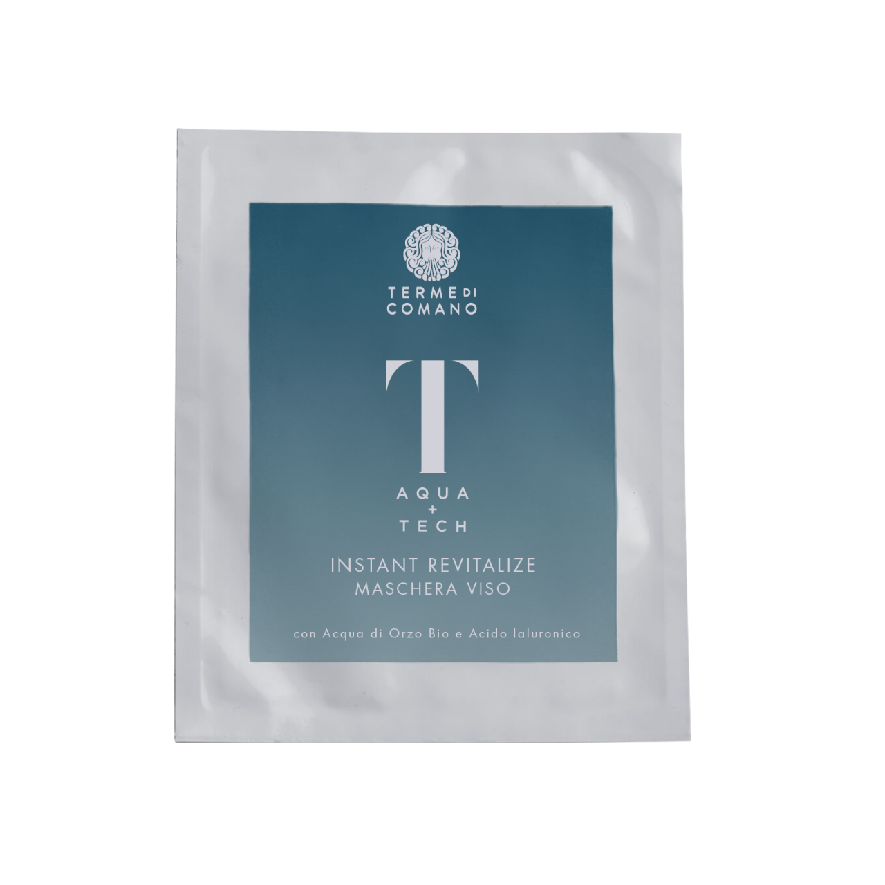 Instant Revitalize Maschera Viso