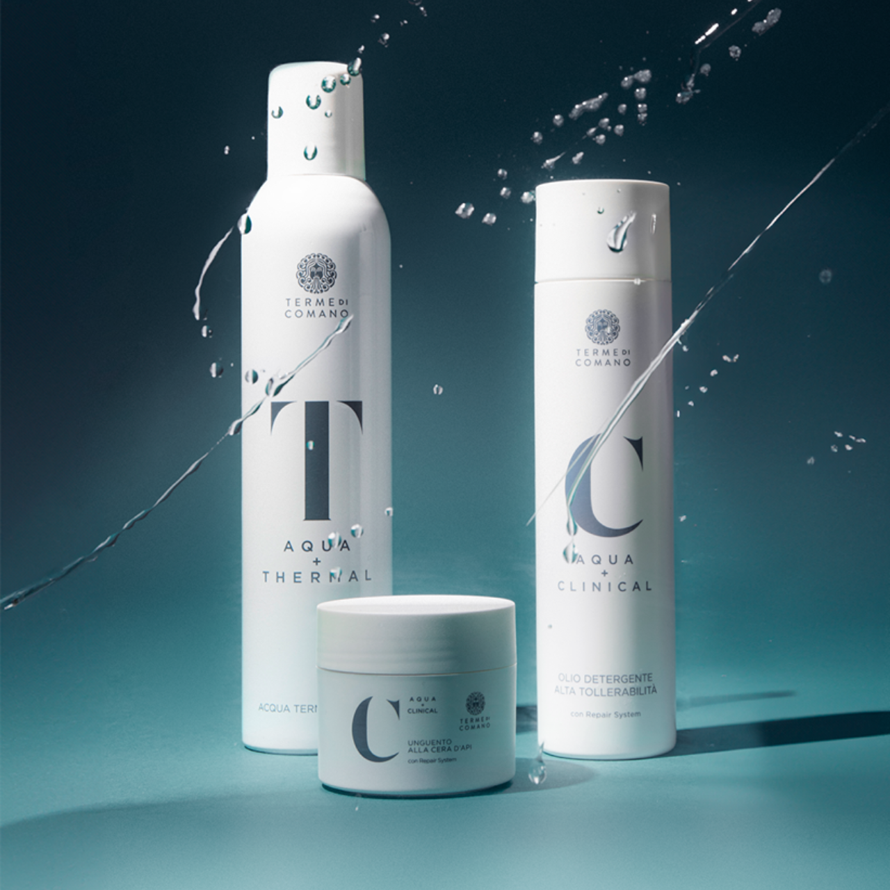 Routine Benessere Donna M-PAUSE