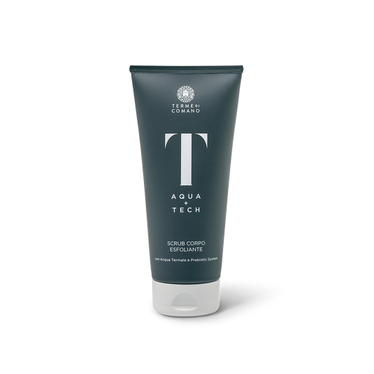 Scrub Corpo Esfoliante