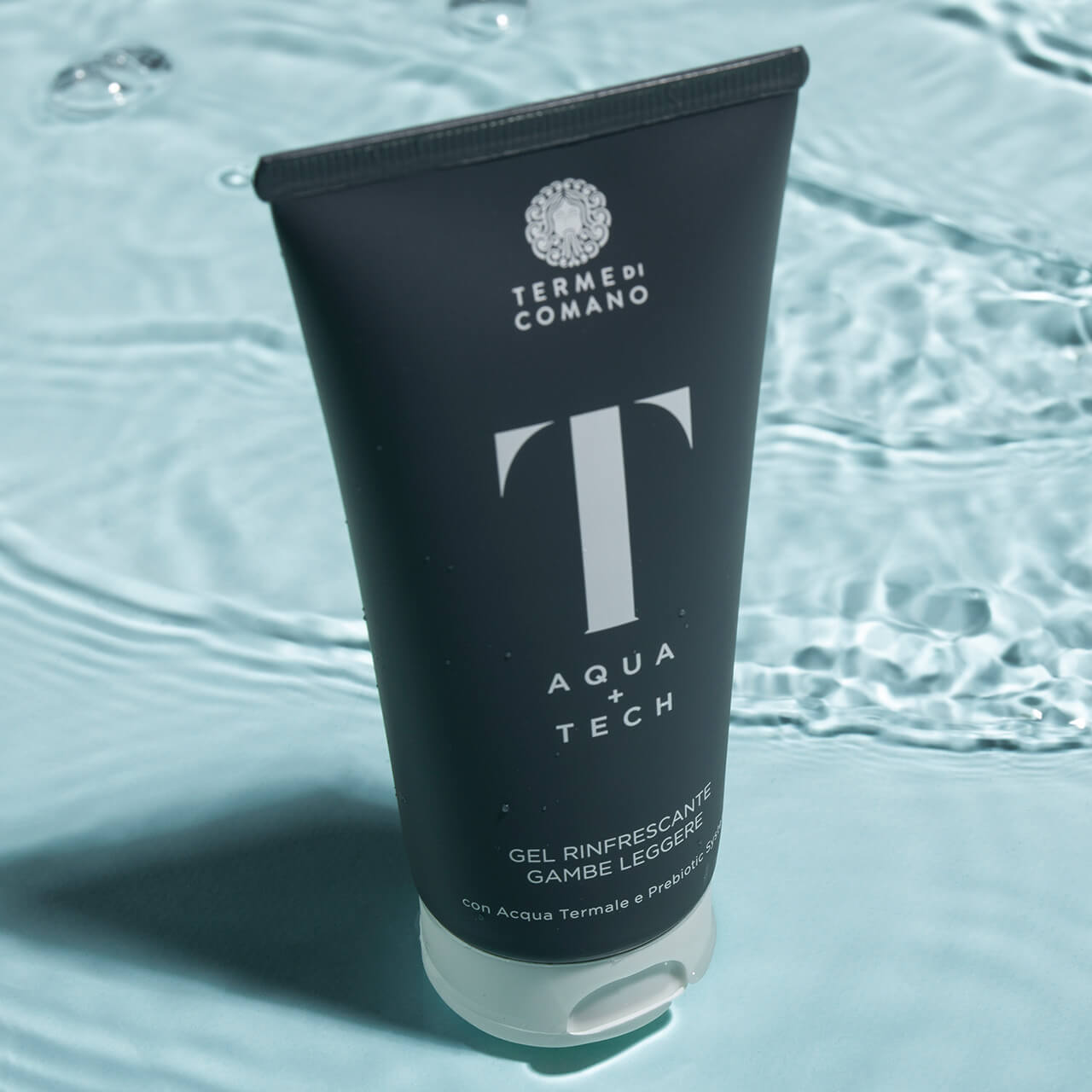 Gel Rinfrescante Gambe Leggere