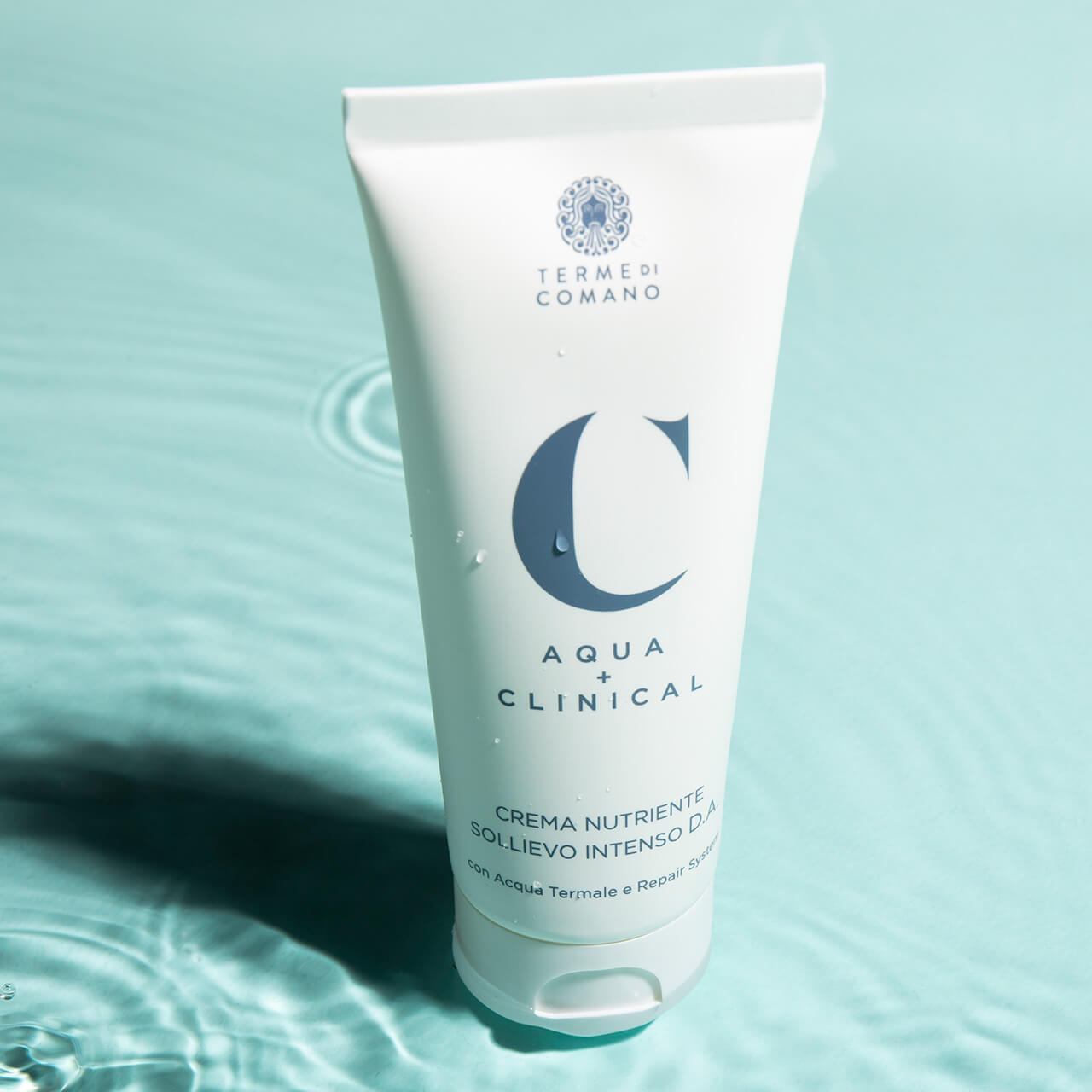 Crema Nutriente Sollievo Intenso D.A.