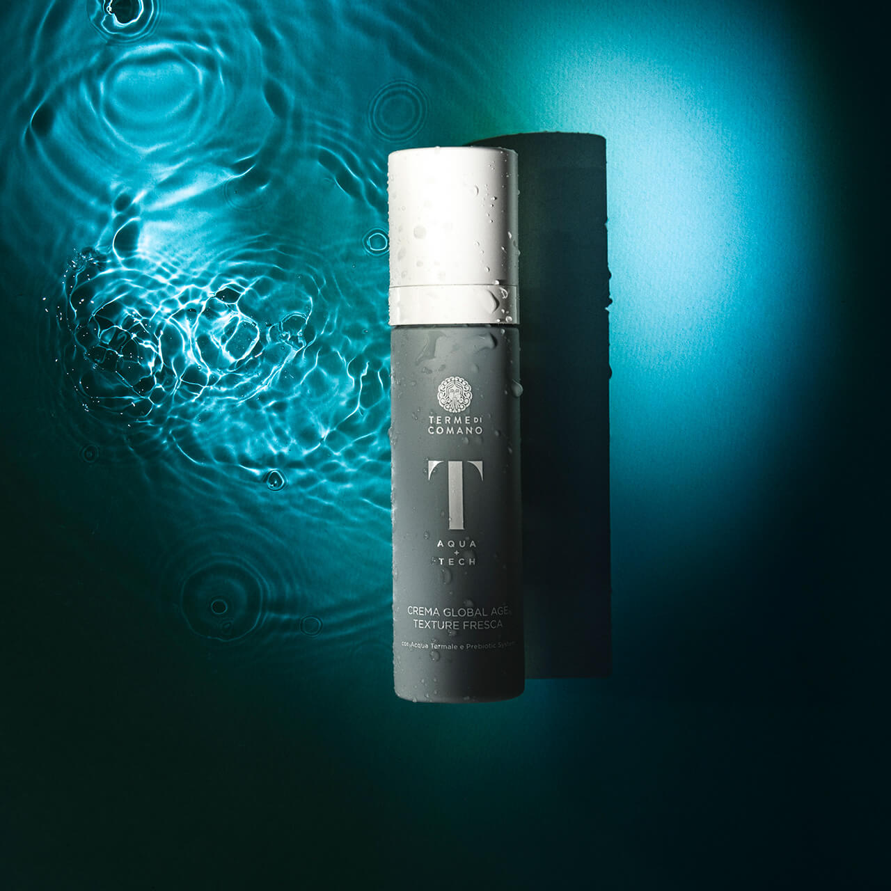 Crema Global Age Texture Fresca