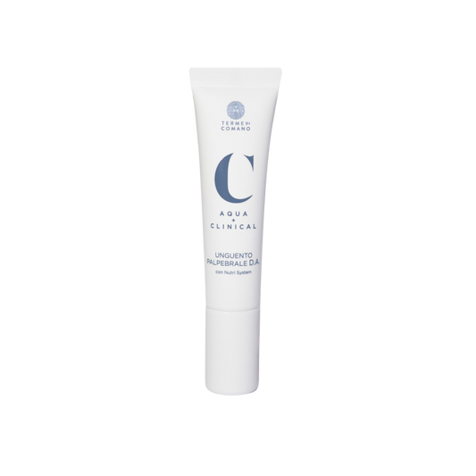 D.A. eyelid ointment
