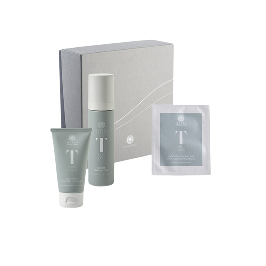 Beauty Gift - Intense Hydration Ritual for Men