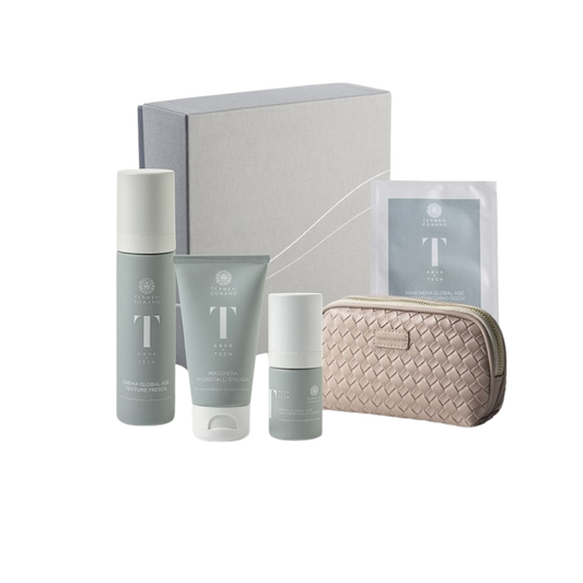 Beauty Gift - Perfect Oval Ritual