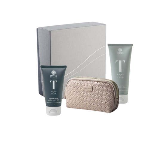 Beauty Gift - Hand Beauty Ritual