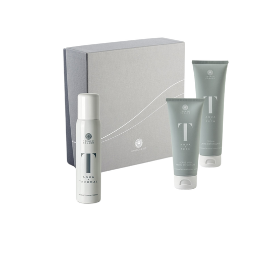 Beauty Gift - Essential Cleansing Ritual