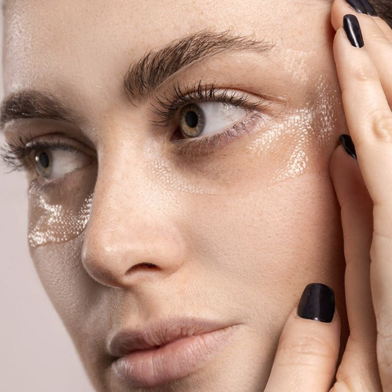 Maschera Global Age Patch Contorno Occhi