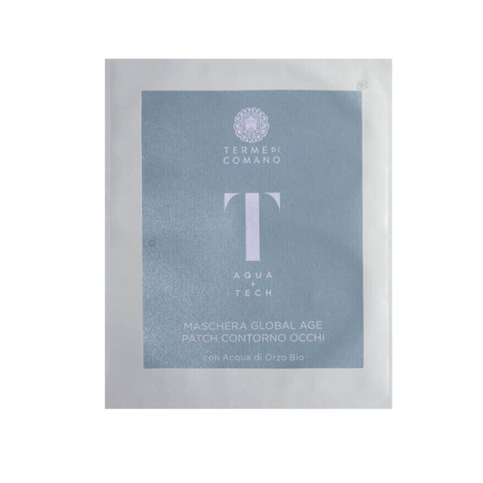 Global Age Patch Eye Contour Mask