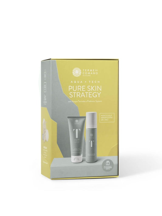 Beauty Box Pure Skin Strategy