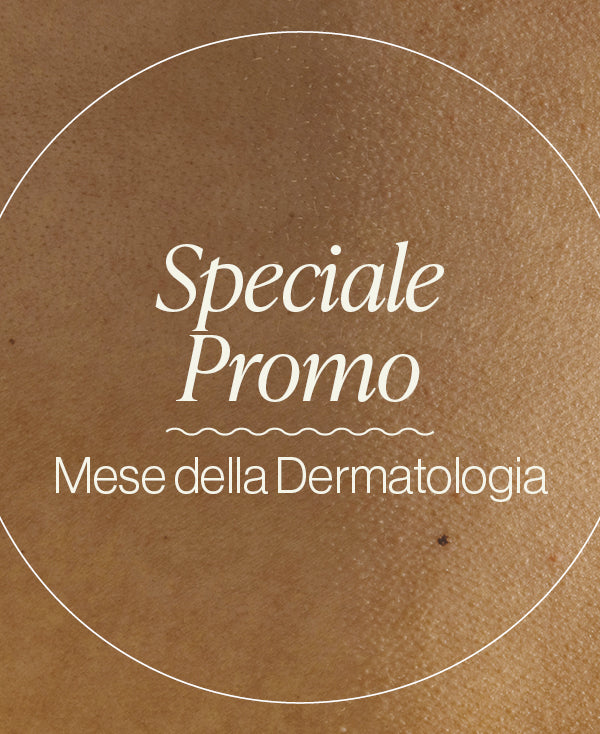 PROMO MESE DELLA DERMATOLOGIA