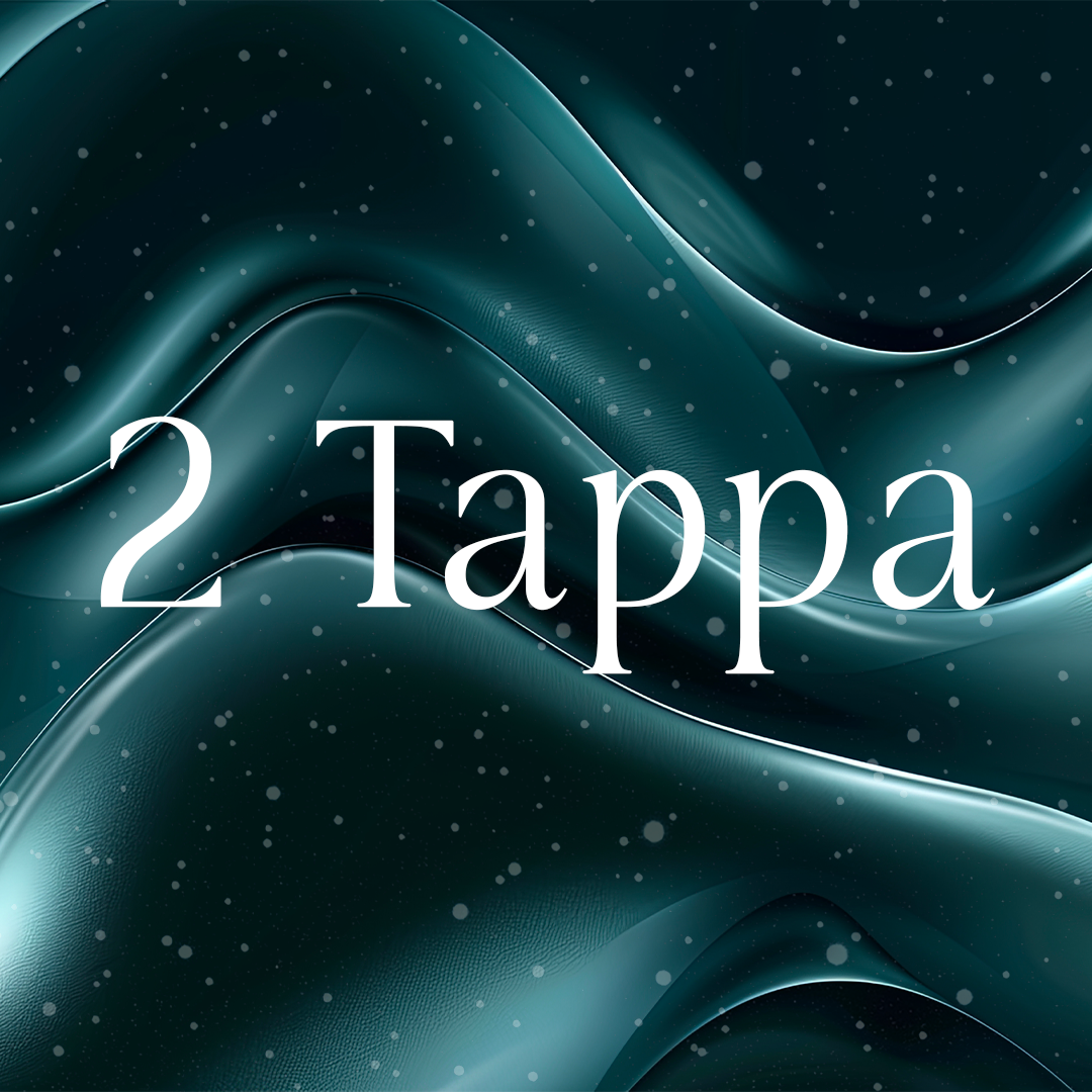 Tappa 2 | Road to Christmas