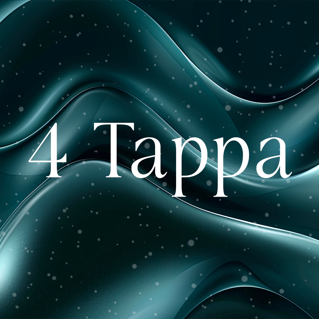Tappa 4 | Road to Christmas