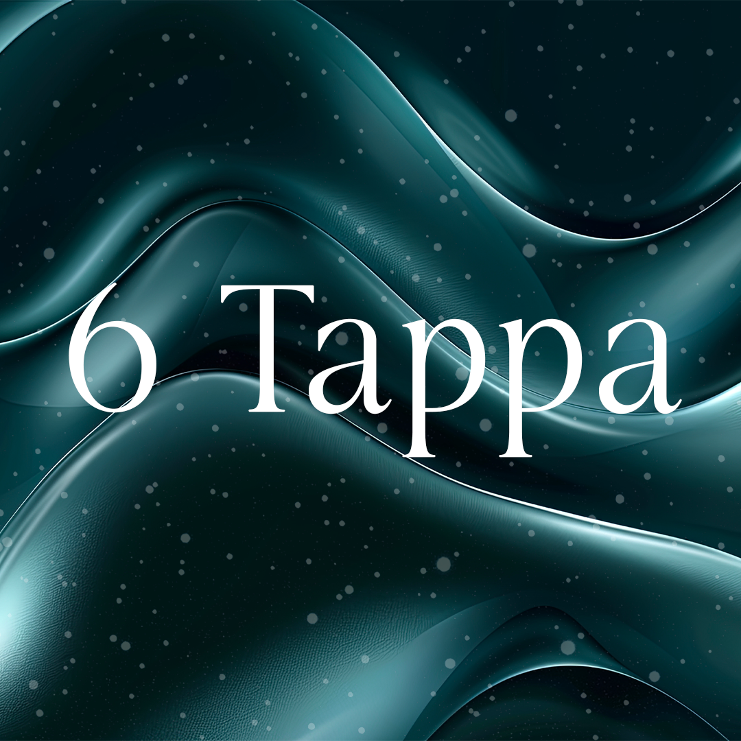 Tappa 6 | Road to Christmas