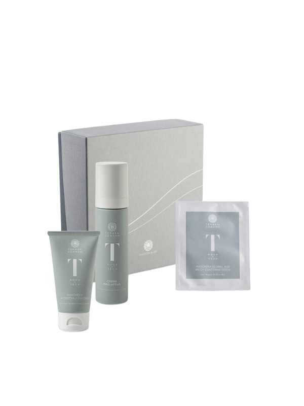 Beauty Gift - Rituale Idratazione Intensa Uomo