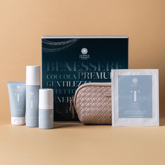 Beauty Gift Rituale Ovale Perfetto