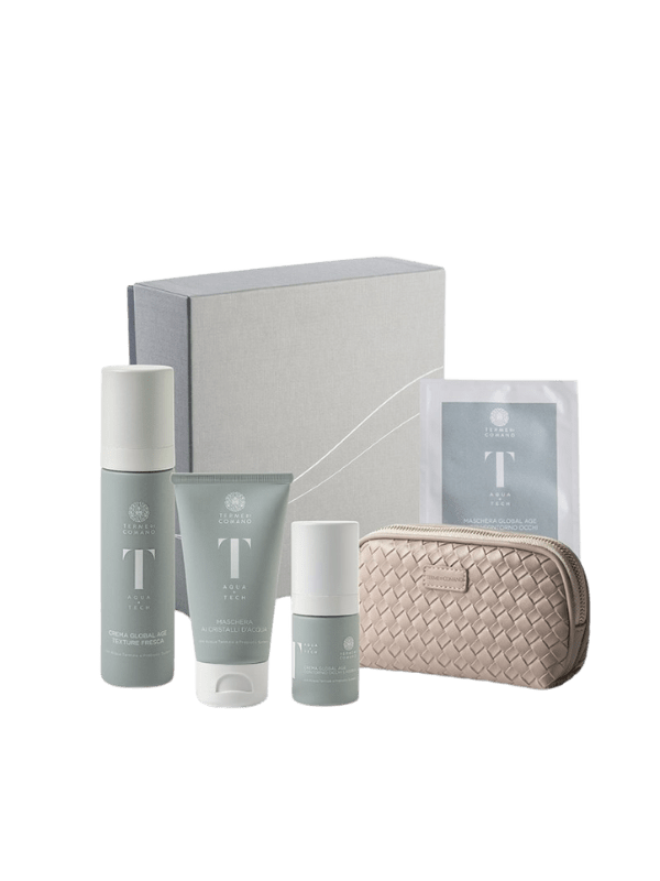 Beauty Gift - Rituale Ovale Perfetto