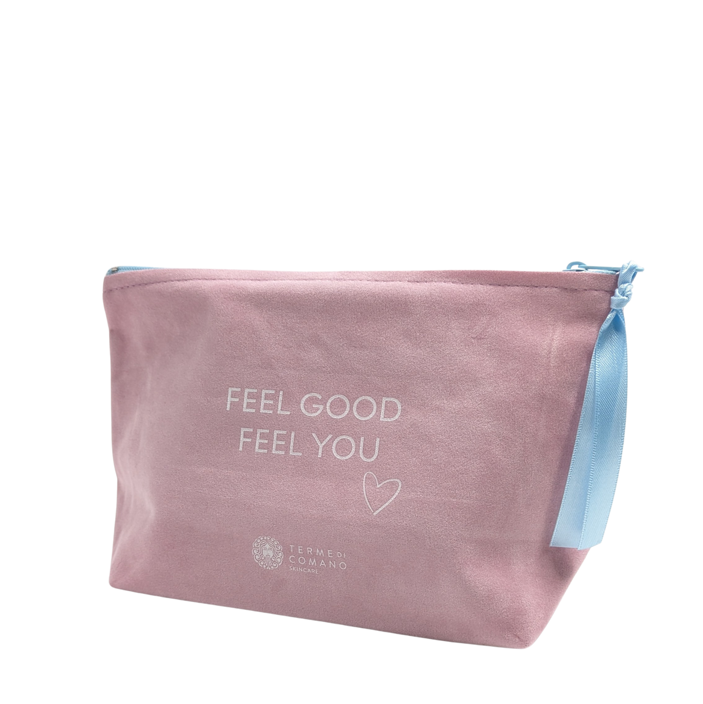 Beauty Pochette Rosa