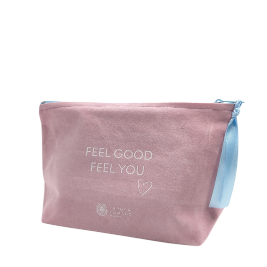 Beauty Pochette Rosa