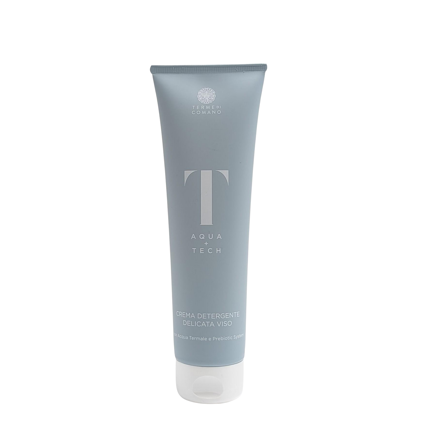Crema detergente delicata viso