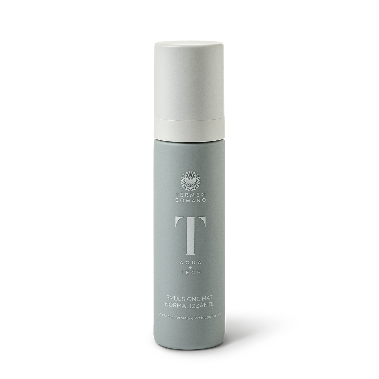 Emulsione Mat Normalizzante