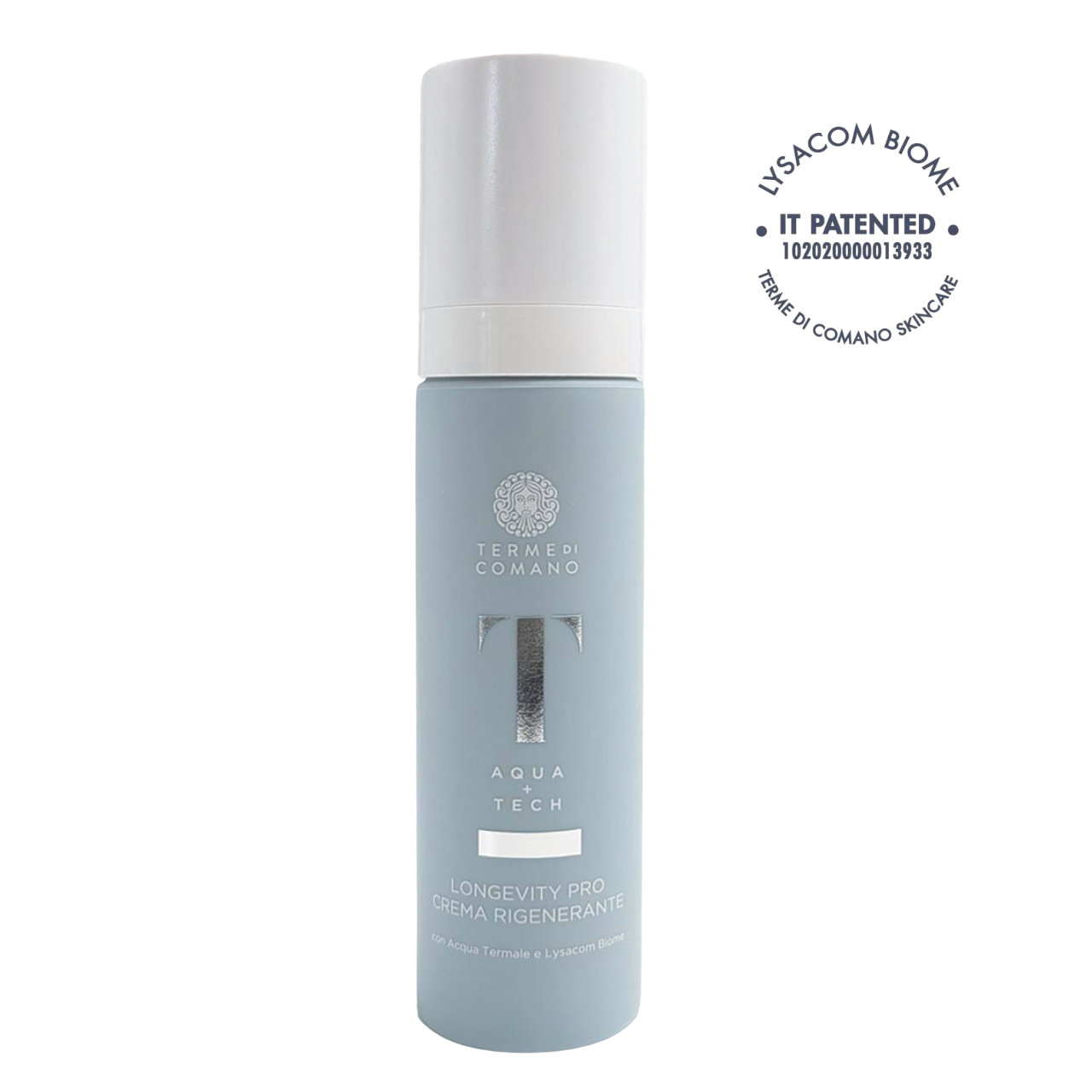 Longevity Pro Crema Rigenerante