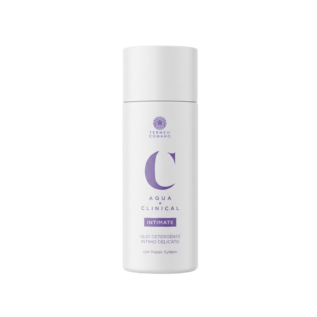 Olio Detergente Intimo Delicato