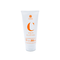Crema Solare Protezione alta SPF 30