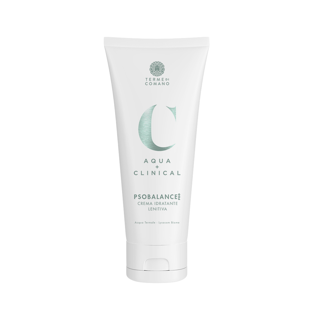 Psobalance Pro - Soothing Moisturizing Cream