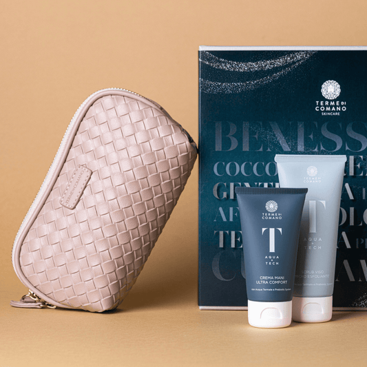 Beauty Gift Rituale Bellezza Mani