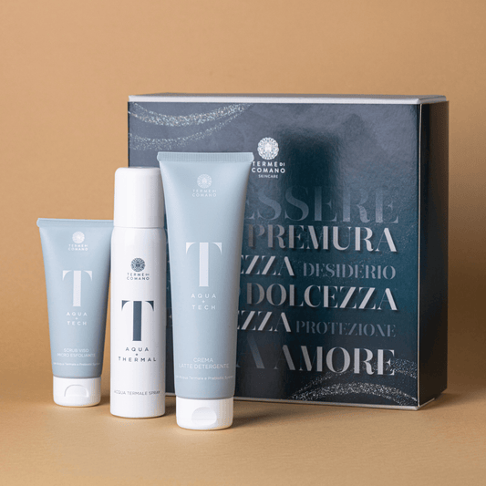 Beauty Gift Rituale di Detersione