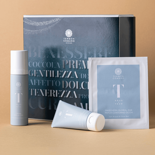 Beauty Gift Idratazione Intensa Uomo