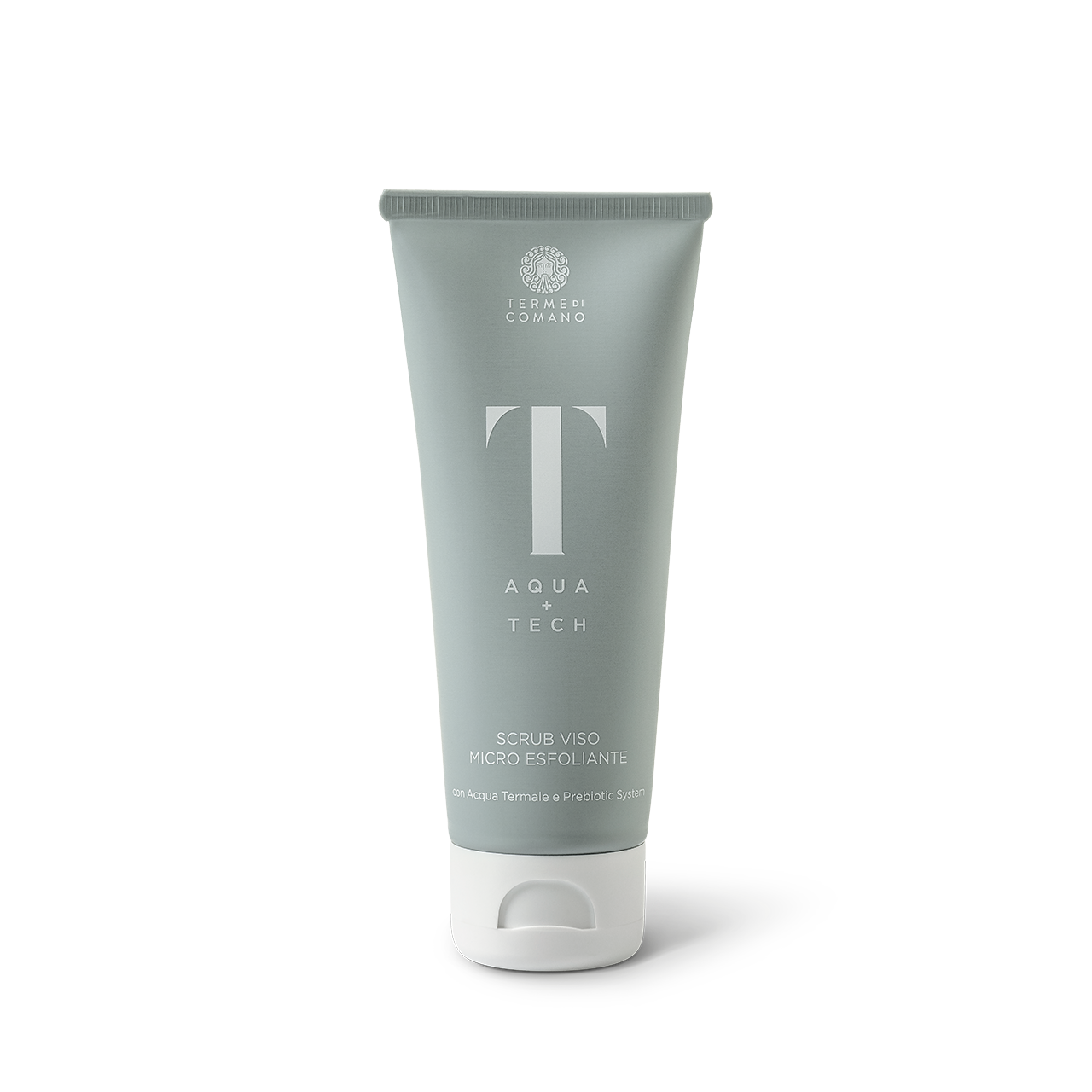 Scrub Viso Micro Esfoliante